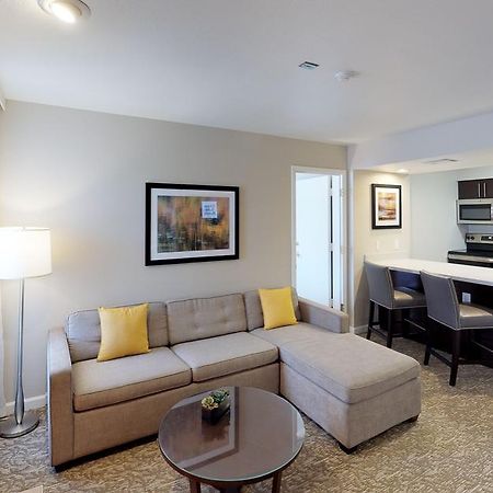 Chase Suite Hotel Newark Fremont Luaran gambar