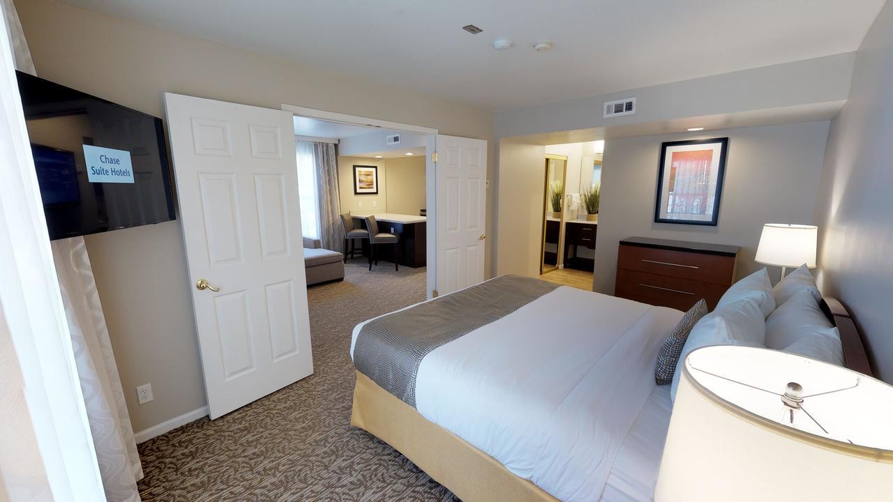 Chase Suite Hotel Newark Fremont Luaran gambar