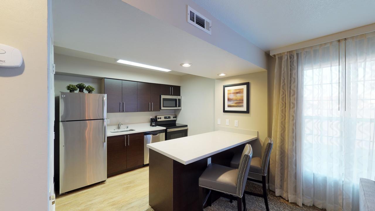 Chase Suite Hotel Newark Fremont Luaran gambar