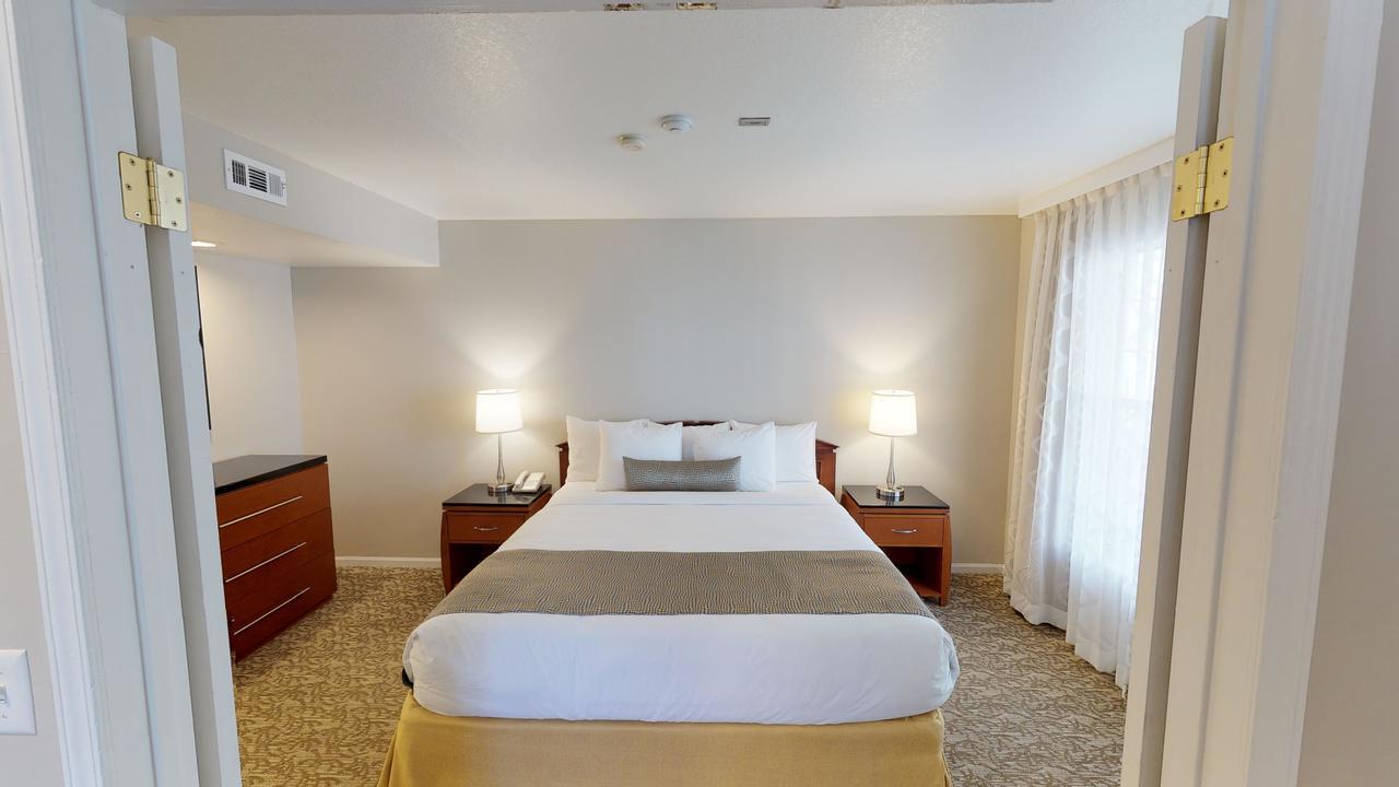 Chase Suite Hotel Newark Fremont Luaran gambar