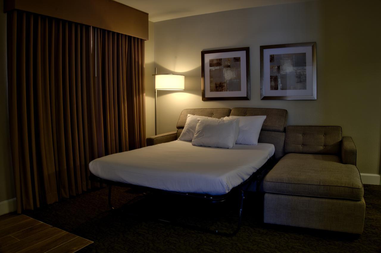 Chase Suite Hotel Newark Fremont Luaran gambar