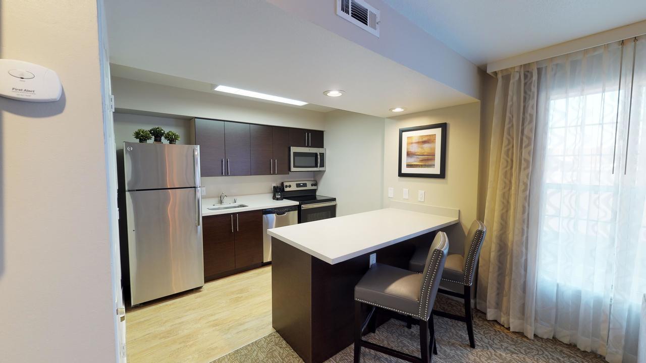 Chase Suite Hotel Newark Fremont Luaran gambar