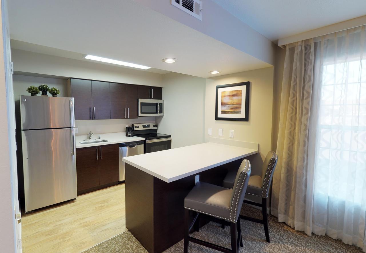 Chase Suite Hotel Newark Fremont Luaran gambar