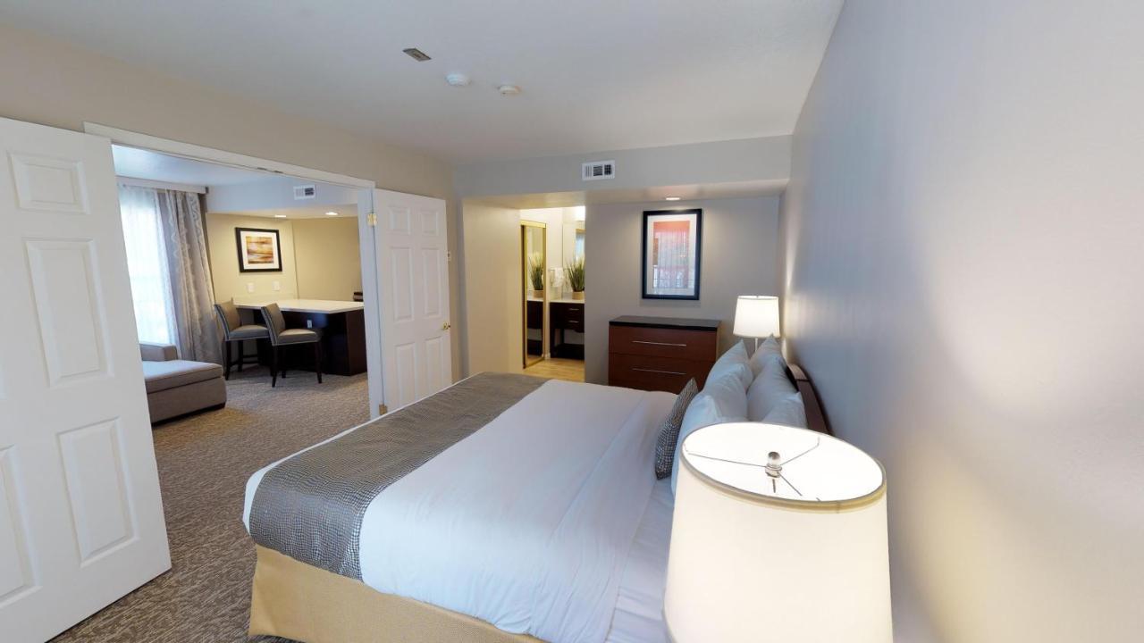 Chase Suite Hotel Newark Fremont Luaran gambar