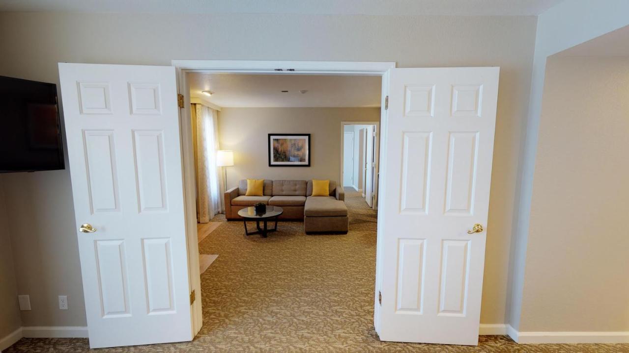 Chase Suite Hotel Newark Fremont Luaran gambar