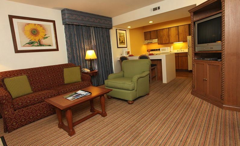 Chase Suite Hotel Newark Fremont Luaran gambar